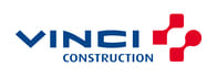 Vinci Construction - logo